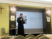 II Forum Duszpasterskie Diecezji Włocławskiej
