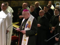 Jasna Góra: rozpoczyna się diecezjalne dziękczynienie za nawiedzenie Matki Bożej