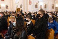 Dobra: uroczystości ku czci św. Barbary