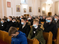 Dobra: uroczystości ku czci św. Barbary