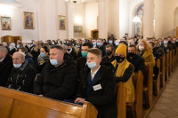 Dobra: uroczystości ku czci św. Barbary