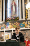 Dobra: uroczystości ku czci św. Barbary