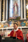 Dobra: uroczystości ku czci św. Barbary