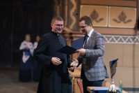 II Ogólnopolski Festiwal Muzyki Organowej i Chóralnej Surrexit Vere