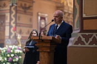 II Ogólnopolski Festiwal Muzyki Organowej i Chóralnej Surrexit Vere