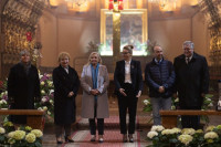 II Ogólnopolski Festiwal Muzyki Organowej i Chóralnej Surrexit Vere