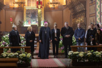 II Ogólnopolski Festiwal Muzyki Organowej i Chóralnej Surrexit Vere