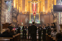 II Ogólnopolski Festiwal Muzyki Organowej i Chóralnej Surrexit Vere