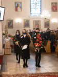 Dobra: uroczystości ku czci św. Barbary