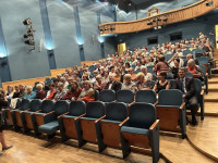 Włocławek: koncert „Święty Jan Paweł II Papież Wolności”