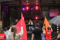 Festiwal Radości w Licheniu