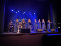 Włocławek: koncert „Święty Jan Paweł II Papież Wolności”