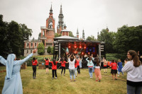 Festiwal Radości w Licheniu