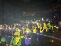 Włocławek: koncert „Święty Jan Paweł II Papież Wolności”