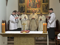Włocławek: Msze prymicyjne neoprezbiterów