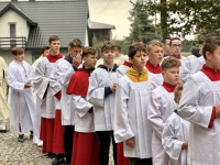 Rejonowy dzień dziękczynienia LSO rejonu kolsko-tureckiego za nawiedzenia Matki Bożej