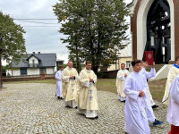 Rejonowy dzień dziękczynienia LSO rejonu kolsko-tureckiego za nawiedzenia Matki Bożej