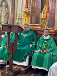 Konin: niedziela powołaniowa w parafii św. Wojciecha