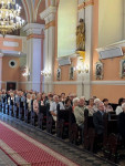 Konin: niedziela powołaniowa w parafii św. Wojciecha