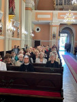 Konin: niedziela powołaniowa w parafii św. Wojciecha