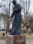 Lublin: Biskup Włocławski przewodniczył Mszy św. w 100. rocznicę śmierci ks. Radziszewskiego