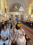 Konin: niedziela powołaniowa w parafii św. Wojciecha