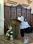 Konin: niedziela powołaniowa w parafii św. Wojciecha