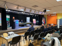 Kazimierz Biskupi: rozpoczęło się XXII Sympozjum Teologiczno-Familiologiczne