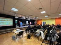 Kazimierz Biskupi: rozpoczęło się XXII Sympozjum Teologiczno-Familiologiczne