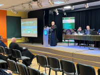 Kazimierz Biskupi: rozpoczęło się XXII Sympozjum Teologiczno-Familiologiczne