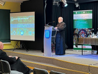 Kazimierz Biskupi: rozpoczęło się XXII Sympozjum Teologiczno-Familiologiczne