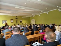 Włocławek: poetyckie spotkanie TTN WSD