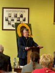 Włocławek: poetyckie spotkanie TTN WSD