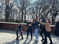 Pielgrzymka maturzystów diecezji włocławskiej na Jasną Górę