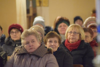 Pierwsza diecezjalna pielgrzymka kobiet do Charłupi Małej