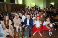 Zbrachlin: VII Festiwal Piosenki Religijnej „Śladami św. Jana Pawła II”