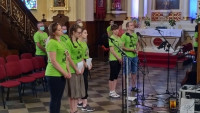 Pątnicy Zduńskowolskiej Pieszej Pielgrzymki na Jasną Górę wyruszyli na szlak