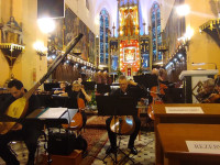 Charłupia Mała: koncert Filharmonii Łódzkiej „Kolory Polski”