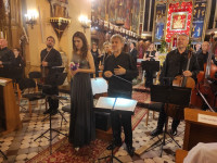 Charłupia Mała: koncert Filharmonii Łódzkiej „Kolory Polski”