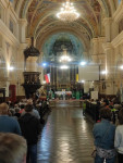 31. Piesza Pielgrzymka Zduńskowolska wyruszyła na Jasną Górę