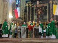 31. Piesza Pielgrzymka Zduńskowolska wyruszyła na Jasną Górę