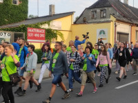 31. Piesza Pielgrzymka Zduńskowolska wyruszyła na Jasną Górę