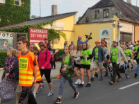 31. Piesza Pielgrzymka Zduńskowolska wyruszyła na Jasną Górę