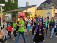 31. Piesza Pielgrzymka Zduńskowolska wyruszyła na Jasną Górę