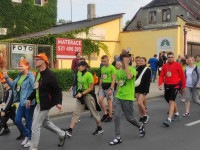 31. Piesza Pielgrzymka Zduńskowolska wyruszyła na Jasną Górę