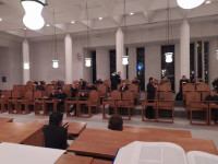 Szczególny dzień skupienia alumnów włocławskiego WSD