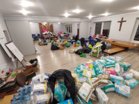 Diecezja włocławska dla Ukrainy (aktualizacja)