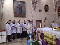 Niedziela powołaniowa w Piotrkowie Kujawskim