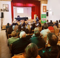 Rejonowe konferencje katechetów