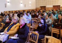 Rejonowe konferencje katechetów